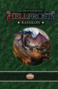 Hellfrost Rassilon
